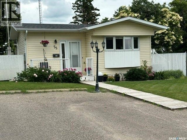 55 Crystal DRIVE, Edenwold Rm No.158