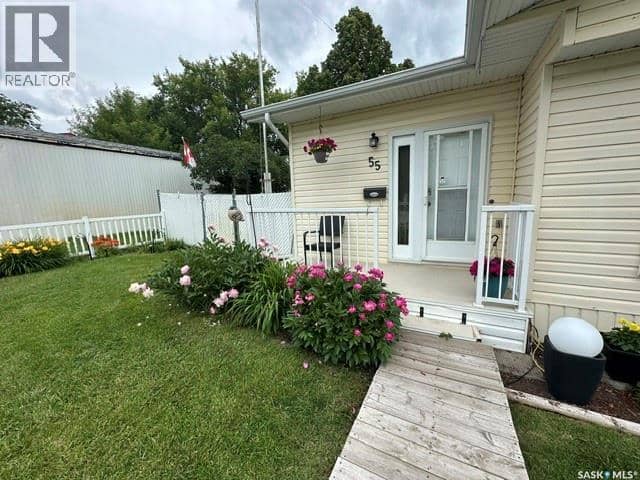 55 Crystal DRIVE, Edenwold Rm No.158, photo 5