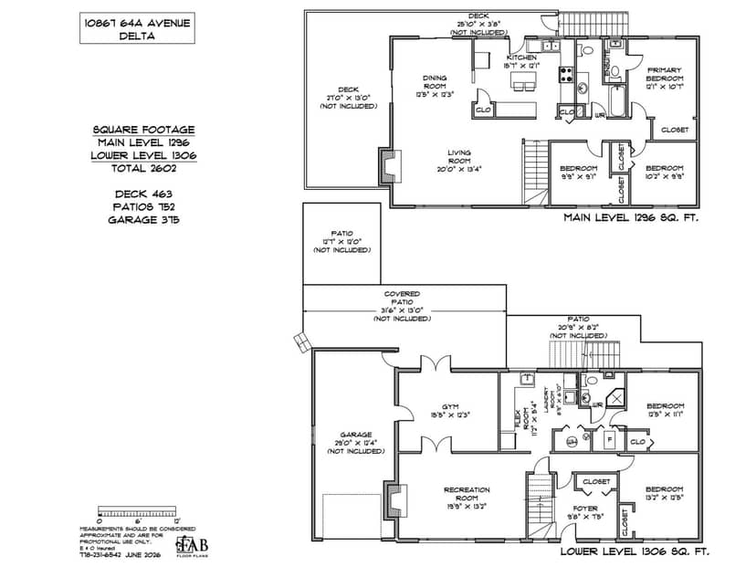 10867 64A AVENUE, Delta, photo 4