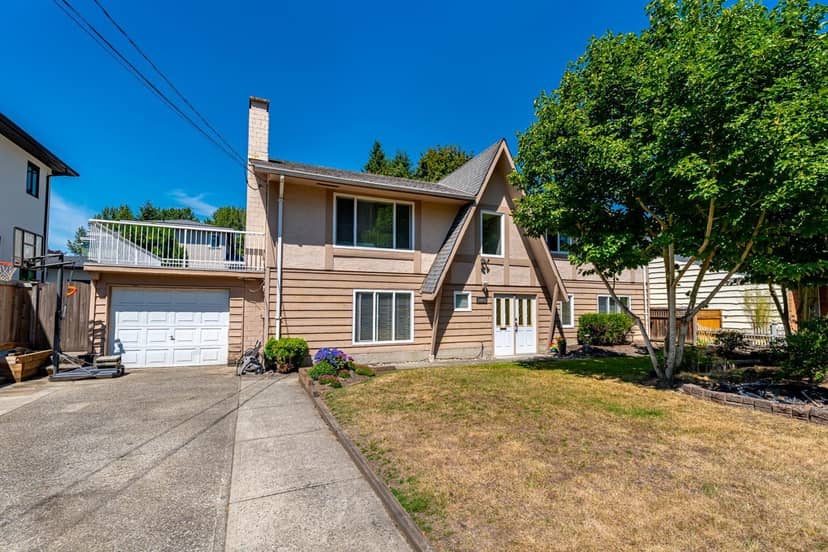 10867 64A AVENUE, Delta