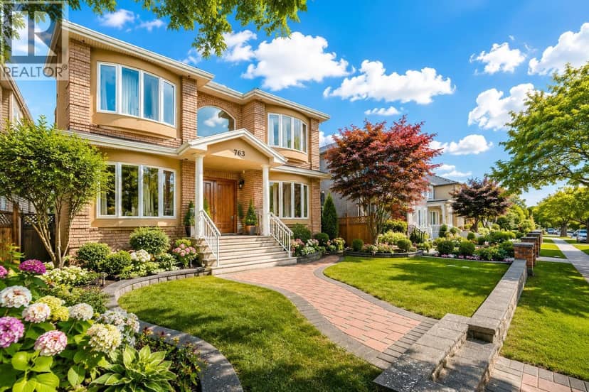 763 W 64TH AVENUE, Vancouver