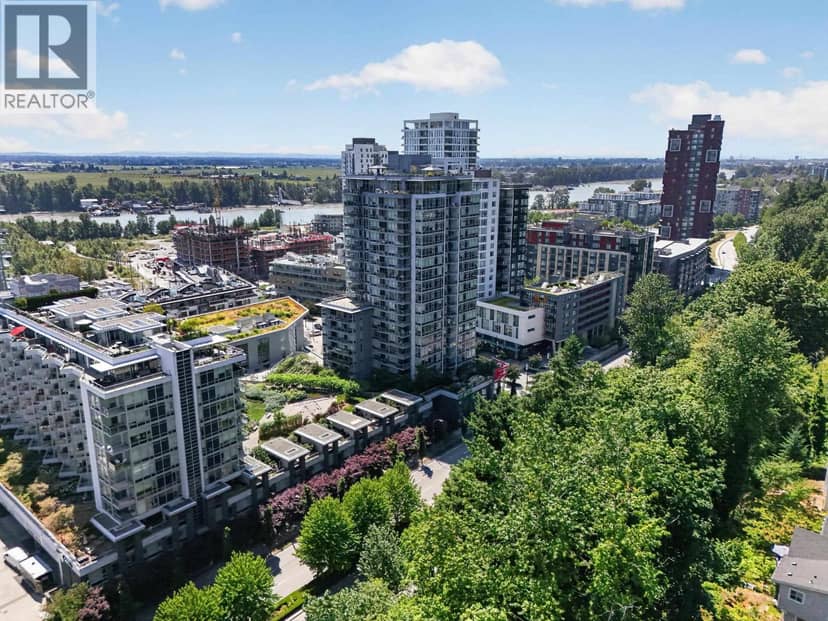 1102 8538 RIVER DISTRICT CROSSING, Vancouver, photo 8
