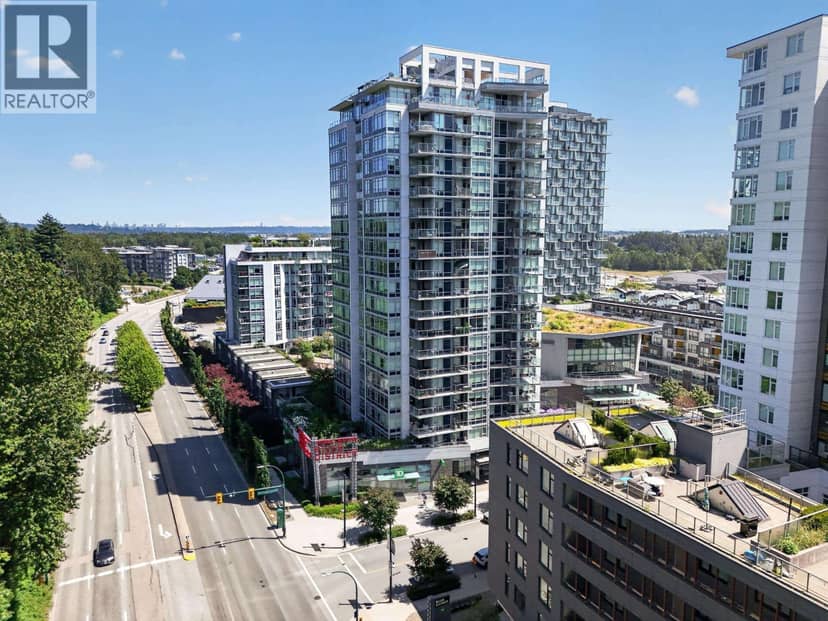 1102 8538 RIVER DISTRICT CROSSING, Vancouver, photo 3