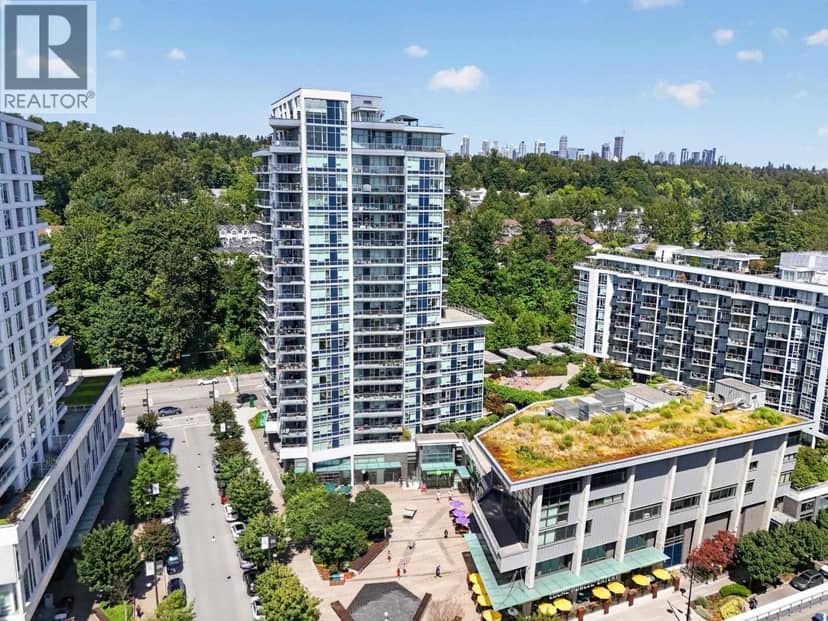 1102 8538 RIVER DISTRICT CROSSING, Vancouver, photo 4