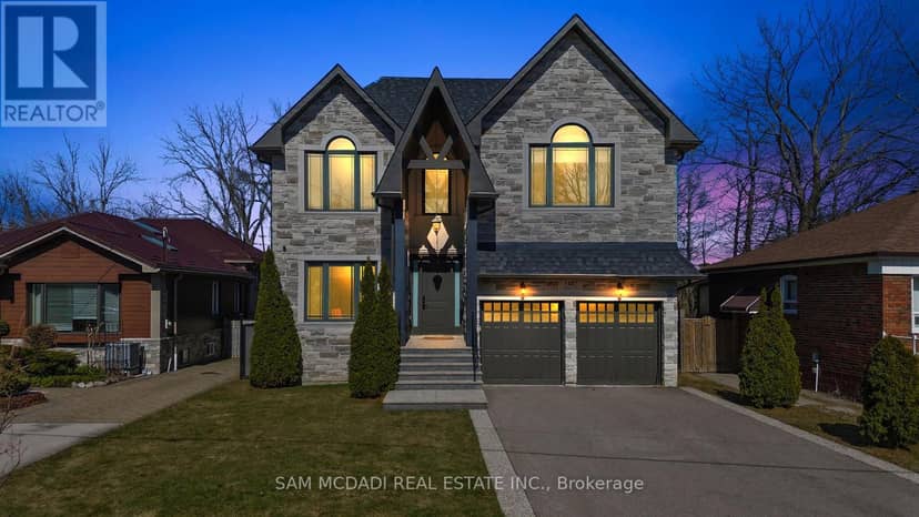 1487 Myron Drive, Mississauga, photo 2