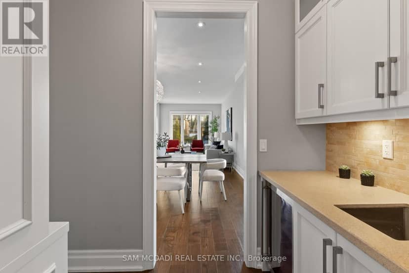 1487 Myron Drive, Mississauga, photo 8