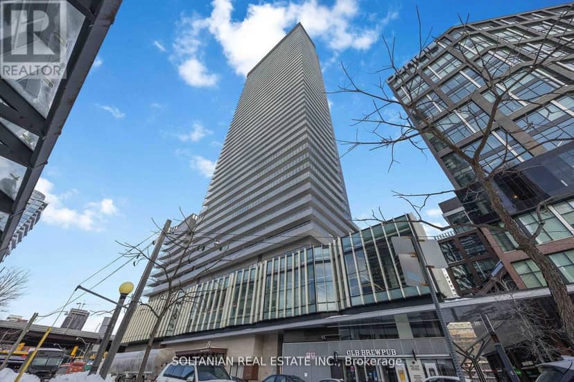 719 - 15 Lower Jarvis Street — photo 1 of 25