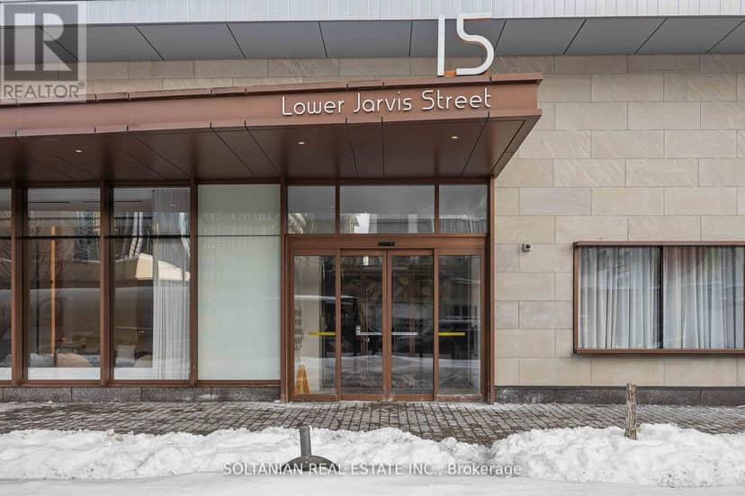 719 - 15 Lower Jarvis Street — photo 2 of 25