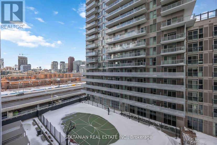 719 - 15 Lower Jarvis Street — photo 24 of 25