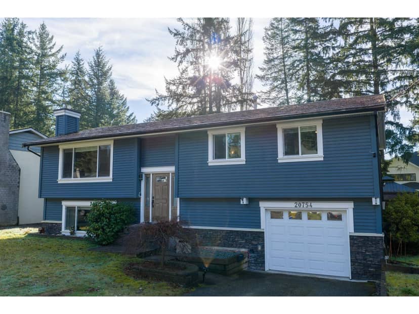 20754 39A AVENUE, Langley, photo 3
