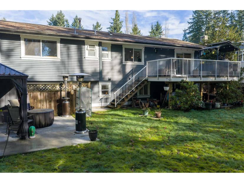 20754 39A AVENUE, Langley, photo 2