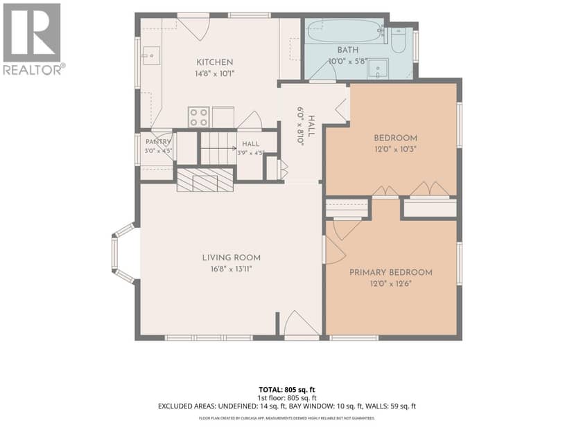 413 ELEVENTH STREET, New Westminster, photo 4