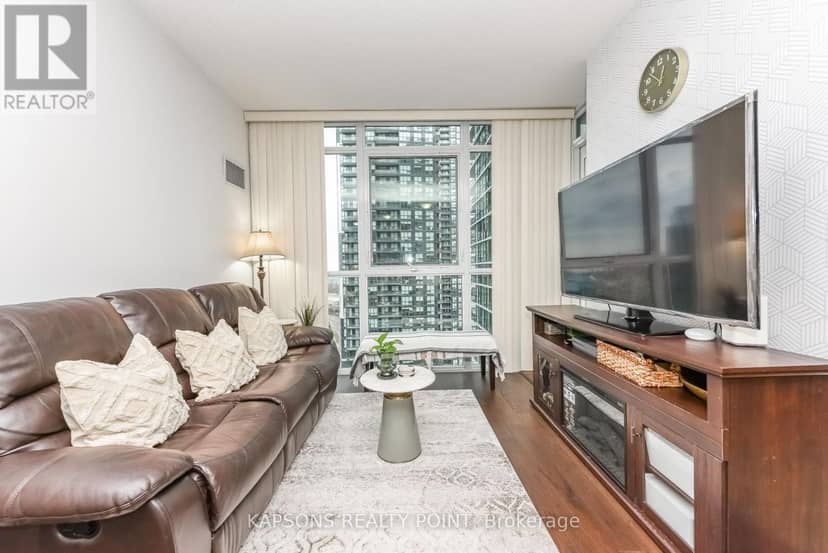 2204 - 4070 Confederation Parkway — photo 9 of 28