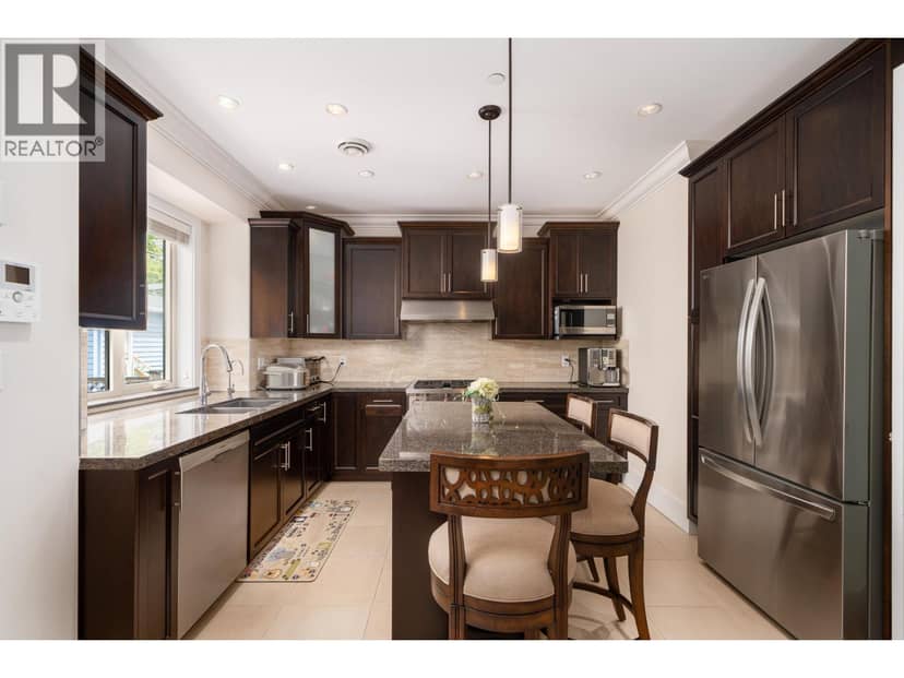 1683 W 64TH AVENUE, Vancouver, photo 7