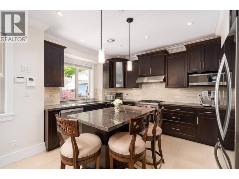 1683 W 64TH AVENUE, Vancouver, photo 8