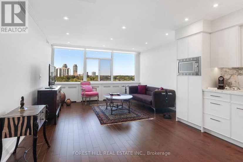 1401 - 500 Avenue Road, Toronto, photo 6