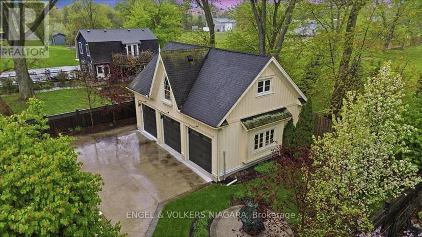 14650 Niagara Parkway, Niagara-on-the-Lake, photo 5