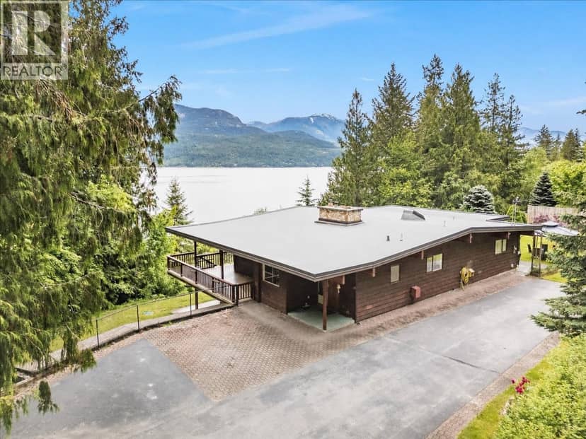 3450 DAVIDSON Road, Ainsworth
