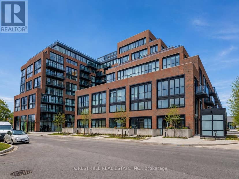 717 - 2300 St. Clair Avenue — photo 2 of 40