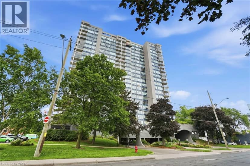 75 QUEEN Street N Unit# 1702 — photo 4 of 40