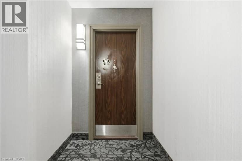 75 QUEEN Street N Unit# 1702 — photo 8 of 40