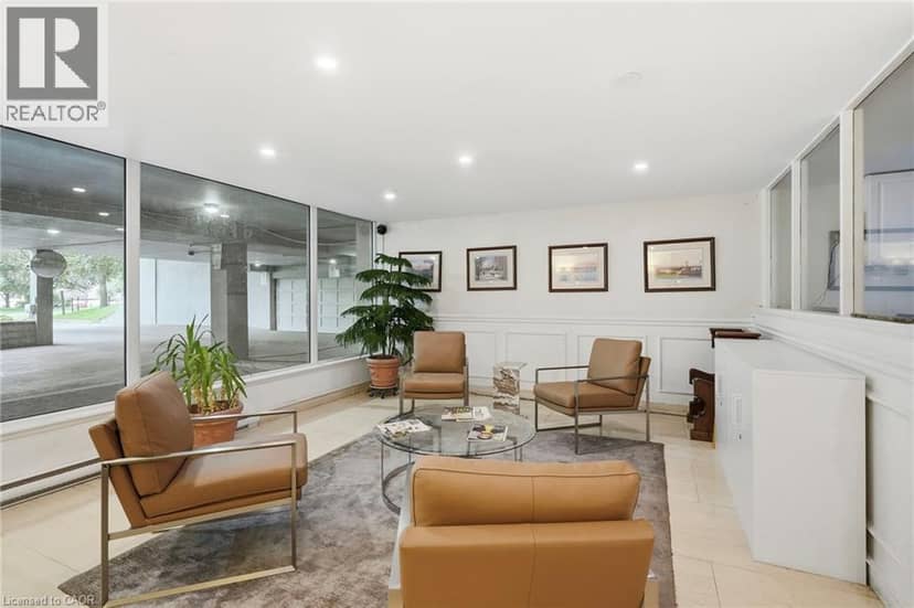 75 QUEEN Street N Unit# 1702 — photo 40 of 40