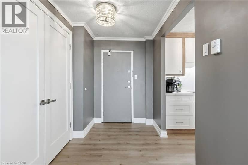 75 QUEEN Street N Unit# 1702 — photo 10 of 40