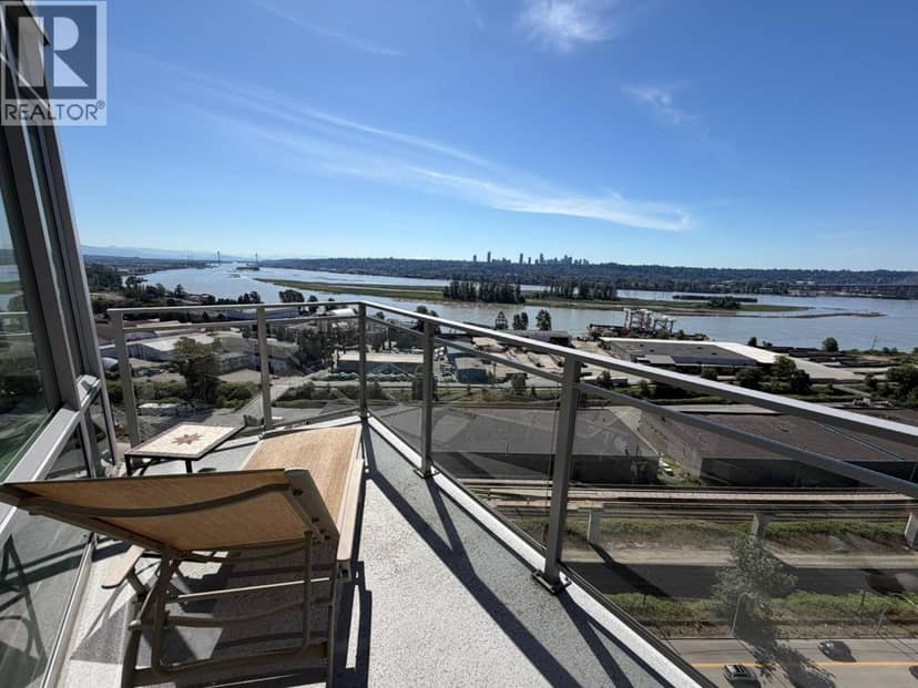 1609 258 NELSON'S COURT, New Westminster, photo 8