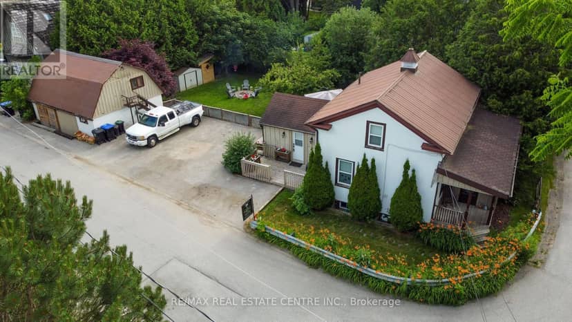 5 East John Street N, Innisfil
