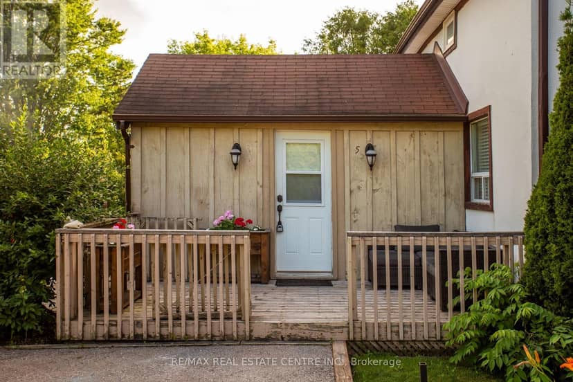 5 East John Street N, Innisfil, photo 3