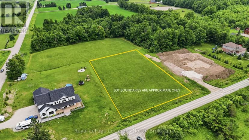 Pt Lt 6 6 Side Road — photo 3 of 11