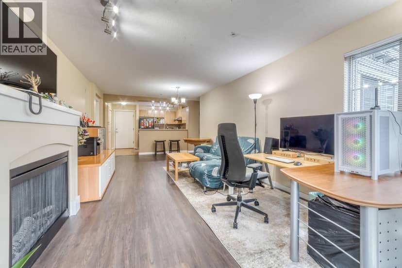 314 2958 SILVER SPRINGS BOULEVARD, Coquitlam, photo 6