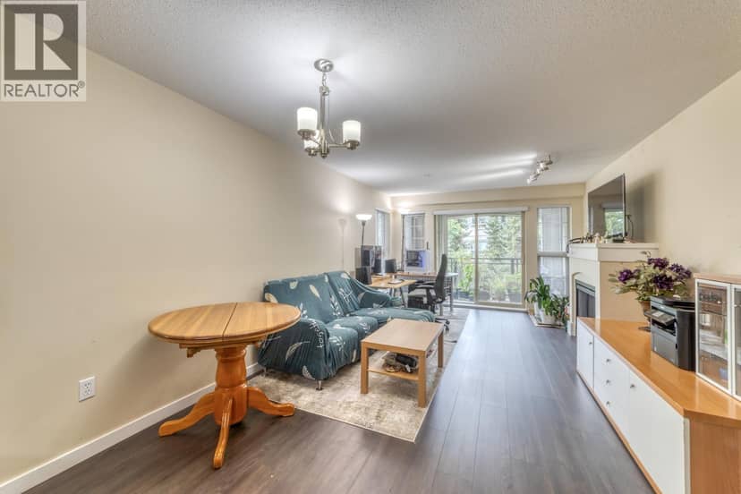 314 2958 SILVER SPRINGS BOULEVARD, Coquitlam, photo 3