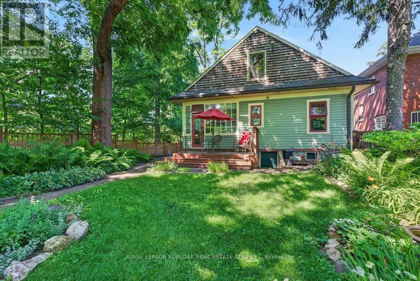 526 Burlington Avenue — photo 38 of 40