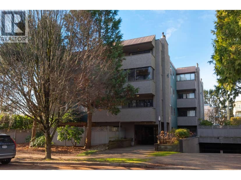 405 8775 CARTIER STREET, Vancouver, photo 4