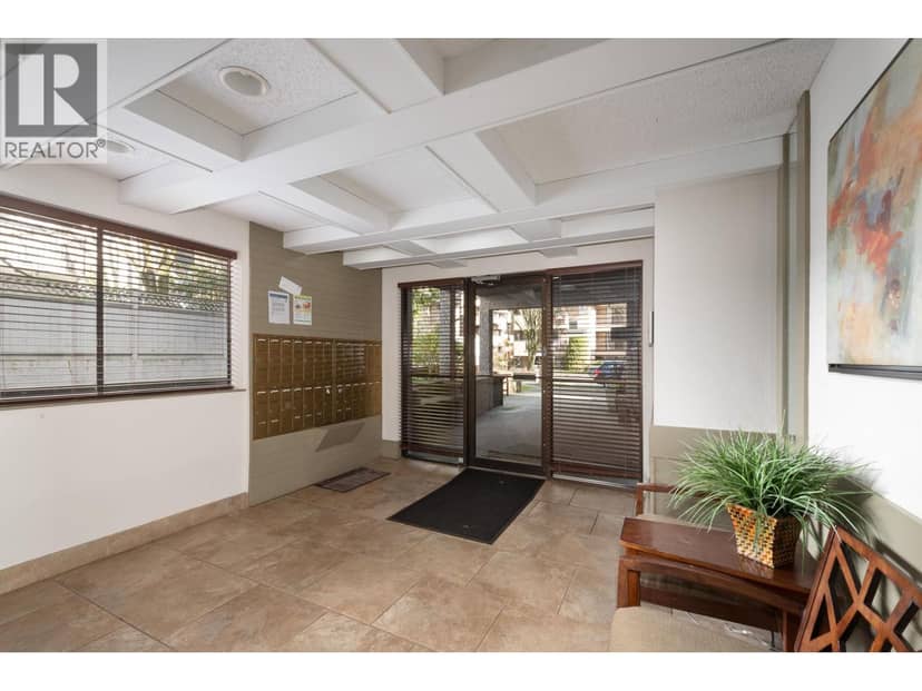 405 8775 CARTIER STREET, Vancouver, photo 5
