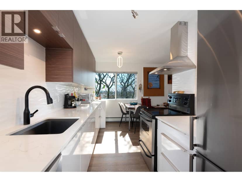 405 8775 CARTIER STREET, Vancouver, photo 6