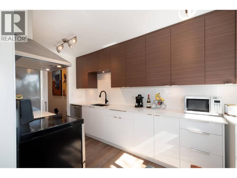 405 8775 CARTIER STREET, Vancouver, photo 8