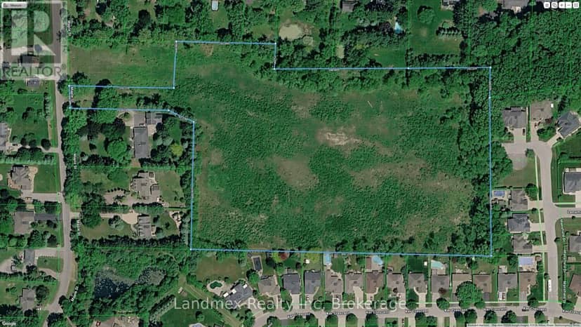Con 9 Pt Lot 15 Maple Street, Pelham, photo 2