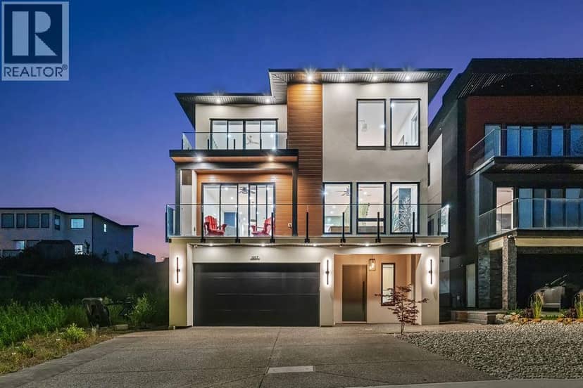 1107 FORDEN Place, Kamloops