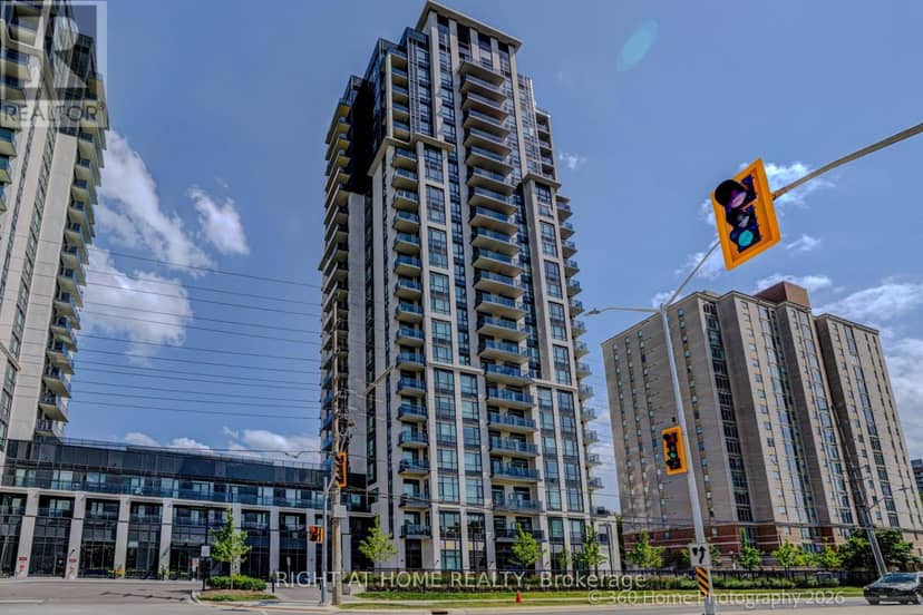 505 - 202 Burnhamthorpe Road E — photo 3 of 26