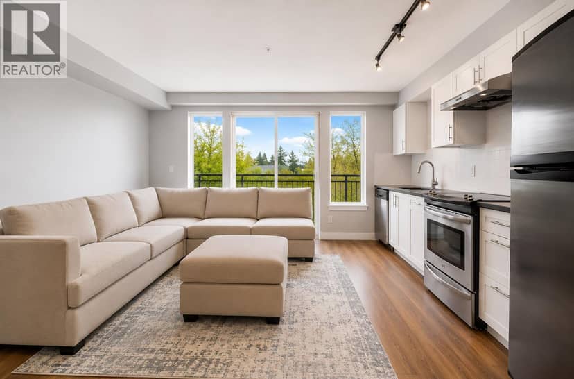 308 12283 224 STREET, Maple Ridge, photo 5