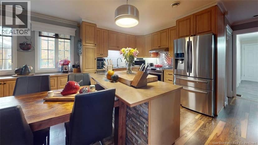 964 Bosse Road, Saint-Joseph-De-Madawaska, photo 2