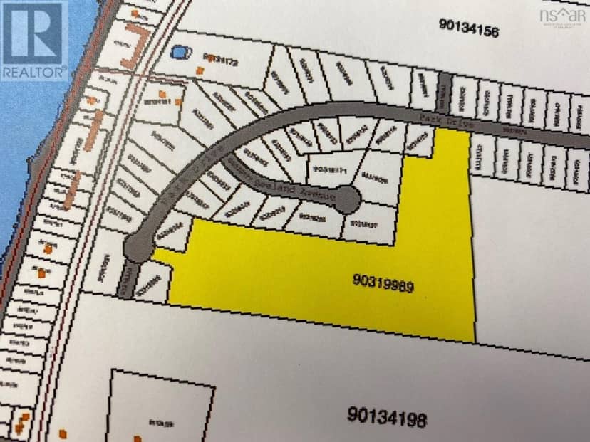 Lot Park Drive — photo 1 of 2