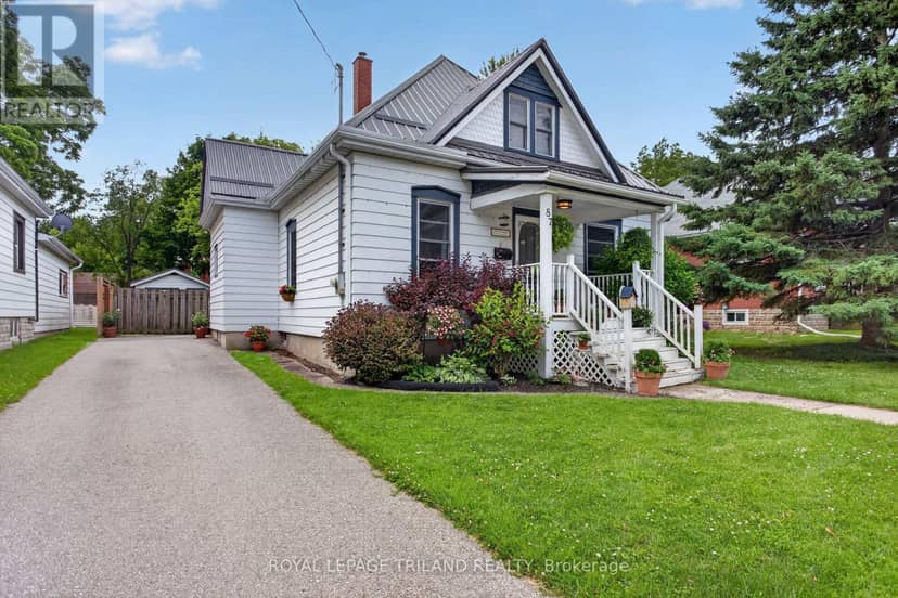 87 Chestnut Street — photo 3 of 40