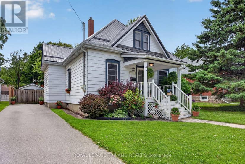 87 Chestnut Street — photo 4 of 40