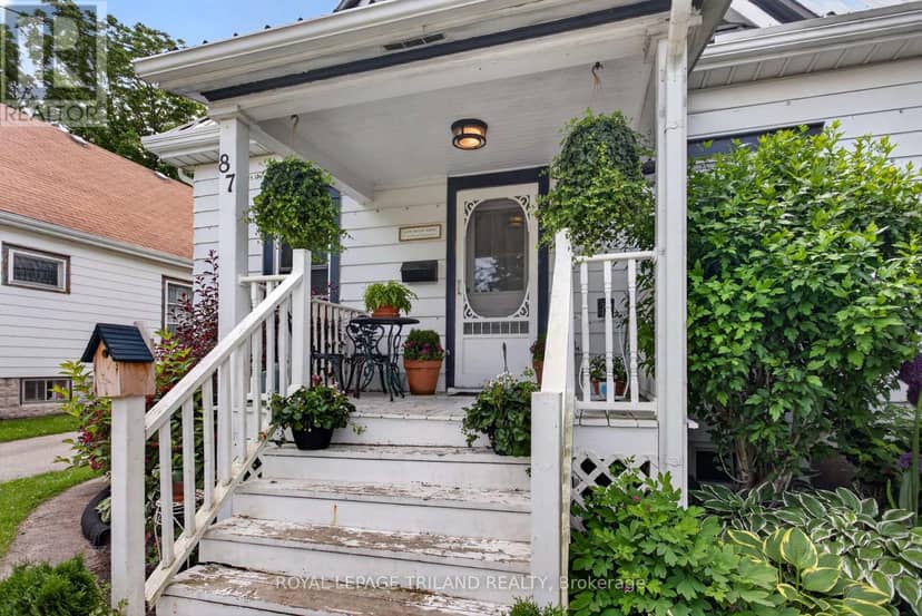 87 Chestnut Street — photo 6 of 40