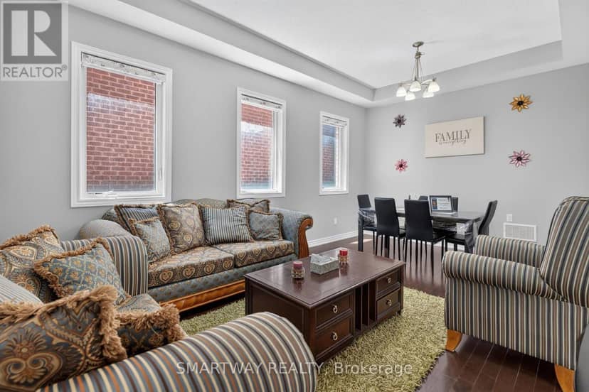 26 Fanning Trail, Brampton, photo 7