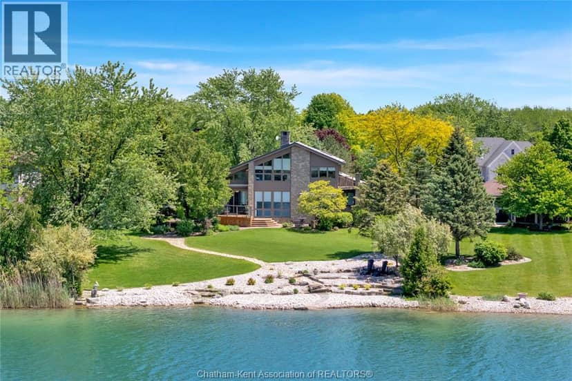 10691 Lakeview DRIVE, Chatham-Kent