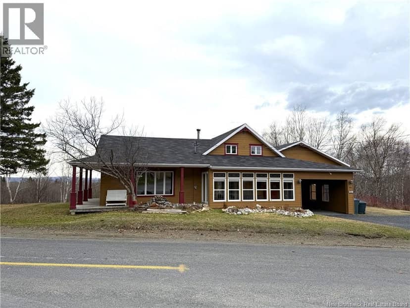 648 TOUSSAINT Road — photo 3 of 33